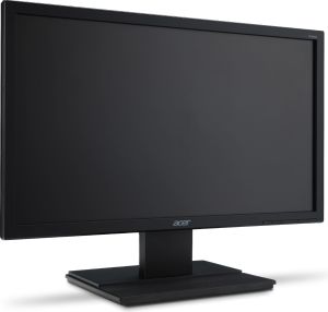 Monitor Acer V6 Series V206HQLBb 6