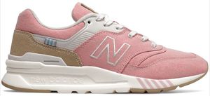 New Balance Buty damskie CW997HBF różowe r. 37 1