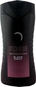 Axe Żel pod prysznic Axe Black Night 250ml 1