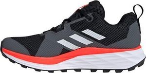 Adidas Buty męskie Terrex Two czarne r. 42 (EH1836) 5