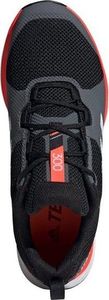 Adidas Buty męskie Terrex Two czarne r. 42 (EH1836) 7