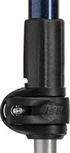 Leki towar w Sosnowcu - Kije do nordic walking [Leki] LE KIJ VARIO XS blue () - Morelenet_6630148 3