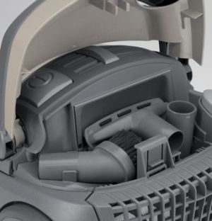 Odkurzacz Zelmer Jupiter ZVC425HT 4