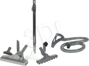 Odkurzacz Zelmer Jupiter ZVC425HT 5