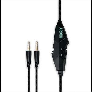 Słuchawki Port Designs Arokh H-2 (901601) 2