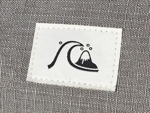 Quiksilver Torba sportowa New Duffle szara (EQYBL03067-KPV0-NS) 4