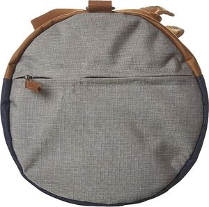 Quiksilver Torba sportowa New Duffle szara (EQYBL03067-KPV0-NS) 5