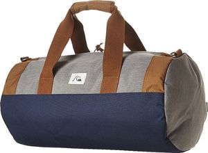 Quiksilver Torba sportowa New Duffle szara (EQYBL03067-KPV0-NS) 6