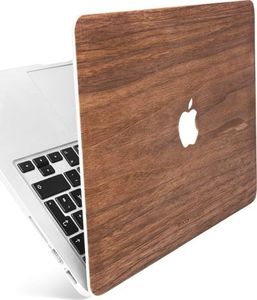 Etui Woodcessories EcoSkin 15" Brązowy 5