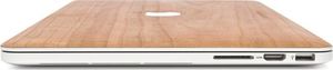 Etui Woodcessories EcoSkin 13" Jasnobrązowy 3