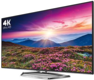 Telewizor Thomson LED 4K (Ultra HD) 2