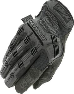 Mechanix Wear Mechanix Wear Rękawice M-Pact 0,5mm Covert Czarne XXL 1