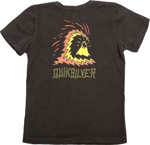 Quiksilver T-Shirt Quiksilver Storm Boy UQKZT03151-KTA0 4 1