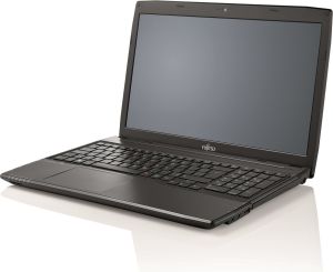 Laptop Fujitsu LifeBook A544 (VFY:A5440M23A5PL) 1