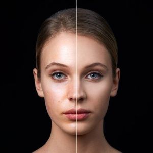 Semilac Foundation Cover 30 Medium Beige 30ml 2