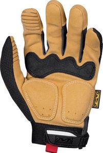 Mechanix Wear Mechanix Wear Rękawice M-Pact Material4X Czarny-Coyote L 2