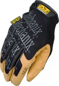 Mechanix Wear Mechanix Wear Rękawice Material4X Original Coyote M 1