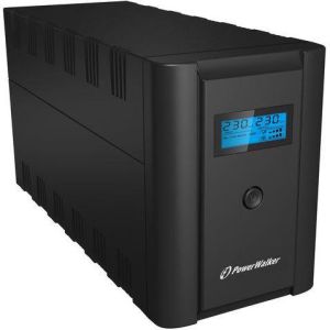 UPS PowerWalker VI 2200 SHL FR (10121003) 3