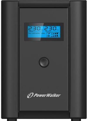 UPS PowerWalker VI 1200 SHL FR (10120093) 2