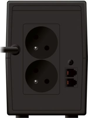 UPS PowerWalker VI 850 SHL FR (10121001) 4
