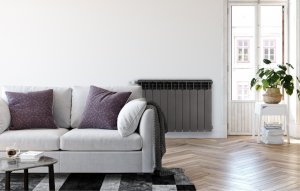 KFA grzejnik aluminiowy grafit G500F (777-100-61) 3