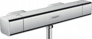 Bateria prysznicowa Hansgrohe BAT.ECOSTAT E NATR. TERMOSTAT 15773000 3