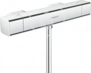 Bateria prysznicowa Hansgrohe BAT.ECOSTAT E NATR. TERMOSTAT 15773000 5