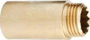 Hydroland H-PRZEDŁUŻKA MOSIĘŻNA 3/4" 30MM // ŁM.PRZ.3/4-30.H 3