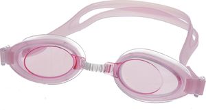 Vivo Okulary do pływania Vivo Junior B-0122 różowe Uniwersalny 1