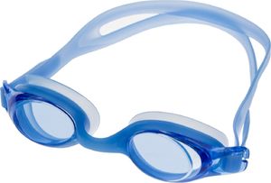 Vivo Okulary do pływania Vivo Junior B-0116 niebieskie Uniwersalny 1