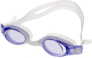 Vivo Okulary do pływania Vivo Junior B-0115 fioletowe Uniwersalny 1
