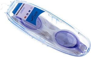 Vivo Okulary do pływania Vivo Junior B-0115 fioletowe Uniwersalny 2