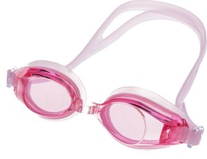 Vivo Okulary do pływania Vivo Junior B-0114 różowe Uniwersalny 1