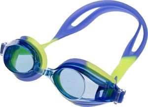 Vivo Okulary do pływania Vivo Junior B-0113 niebieskie Uniwersalny 1