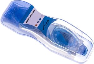 Vivo Okulary do pływania Vivo B-0112 niebieskie Uniwersalny 2