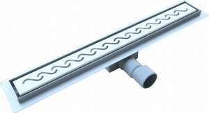 Hydroland HYDROLAND ODWODNIENIE LINIOWE FALA 600 // OD.H.FALA-600 5