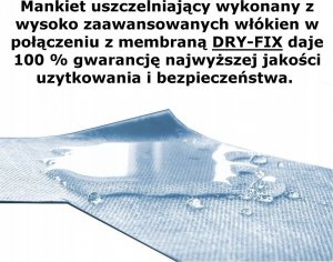 Hydroland HYDROLAND ODWODNIENIE LINIOWE GREK 900 // OD.H.GREK-900 7