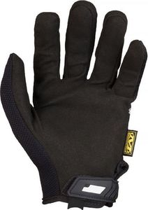 Mechanix Wear Rękawice Original Czarne M 2