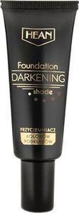 Hean Przyciemniacz kolorów podkładów Darkening Shade Brown 20ml 1