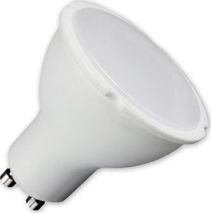 Anlux ANLUX ŻARÓWKA LED GU10 7W 230V BARWA NEUTRALNA 1