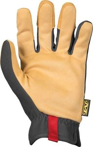 Mechanix Wear Mechanix Wear Rękawice Material4X FastFit Czarne-Coyote M 2