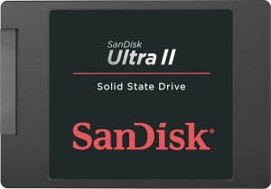 Dysk SSD SanDisk 120 GB 2.5" SATA III (SDSSDHII-120G-G25) 1