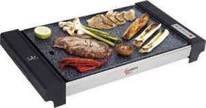 Grill elektryczny Jata GR3000 stolní gril 1
