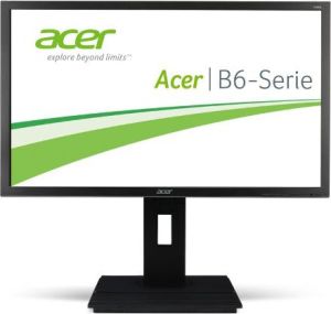 Monitor Acer Business B6 B246HLymdprz (UM.FB6EE.013) 1