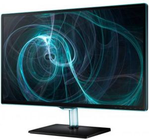 Monitor Samsung T22D390EW (LT22D390EW/EN) 4