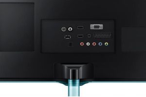 Monitor Samsung T22D390EW (LT22D390EW/EN) 6