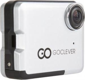 Kamera Goclever DVR EXTREME SILVER 1
