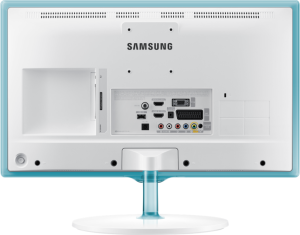 Monitor Samsung LT24D391EW 2