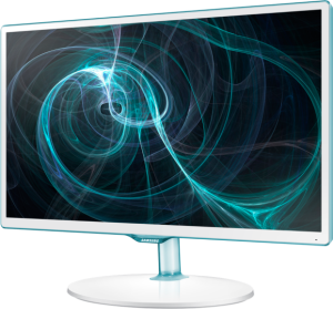 Monitor Samsung LT24D391EW 4