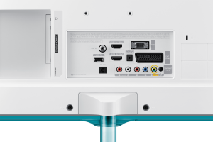 Monitor Samsung LT24D391EW 6